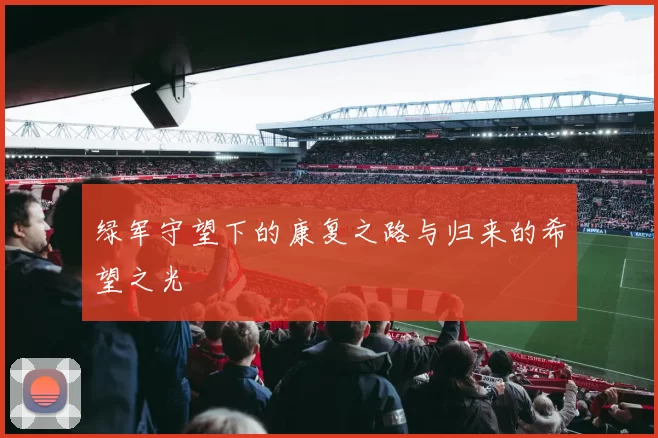 绿军守望下的康复之路与归来的希望之光